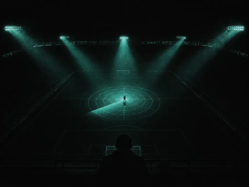 Phase two: becoming visible to scouts